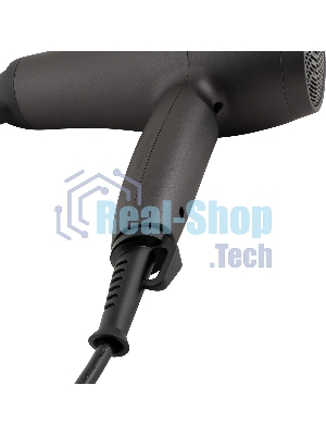 Фен Galaxy Line GL 4341 черный, 2400 Вт