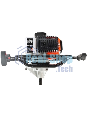 Мотобур бензиновый PATRIOT PT AE150D (без шнека) easy start