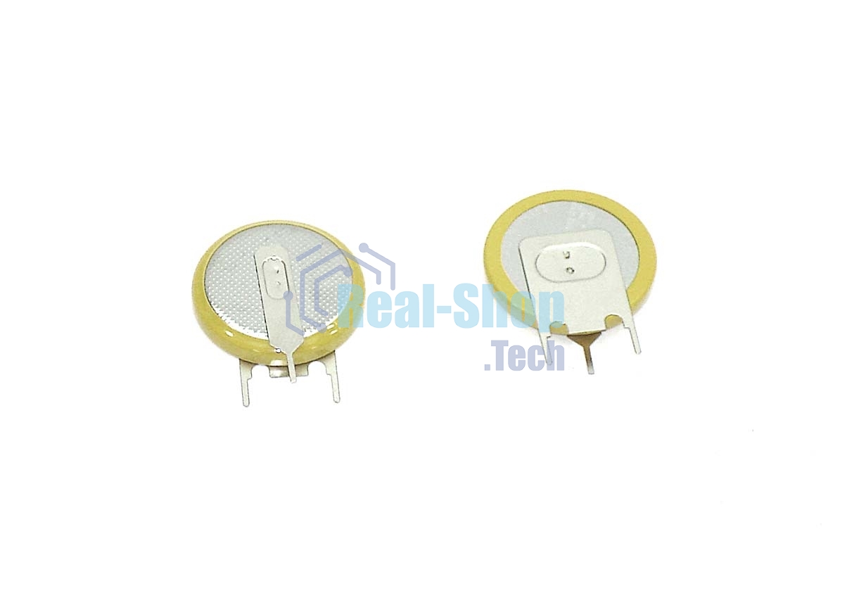 Батарейка CMOS CR2032 SC PCBD, 3 В
