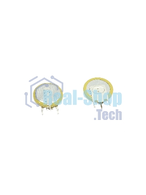 Батарейка CMOS CR2032 SC PCBD, 3 В