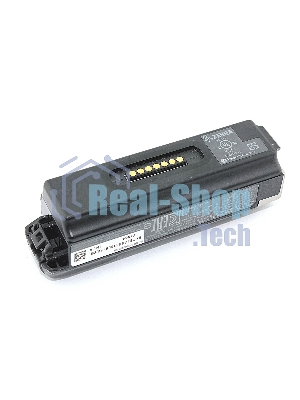 Аккумуляторная батарея 3,6V 3350mAh для терминала сбора данных Zebra WT6000
