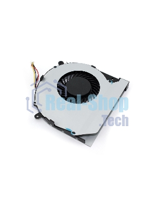 Вентилятор (кулер) для ноутбука Asus ROG Strix GL502 GL502VM GL502VML GPU 8мм