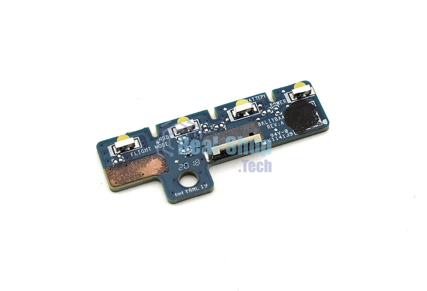 Плата с диодами для Asus FX504GM LED