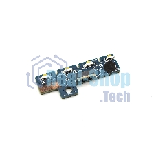 Плата с диодами для Asus FX504GM LED