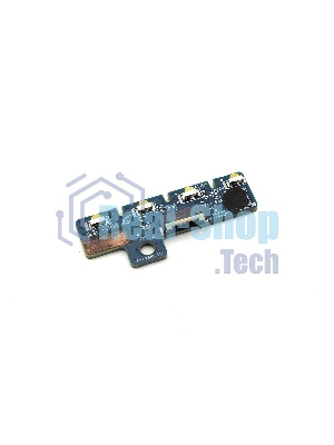 Плата с диодами для Asus FX504GM LED