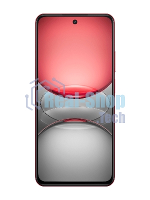 Смартфон Realme C75, 8/128Gb, красный