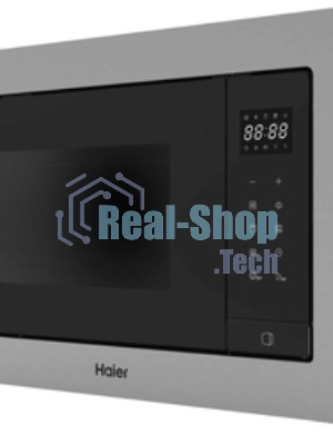 Встраиваемая микроволновая печь Haier HMX-BTG207X