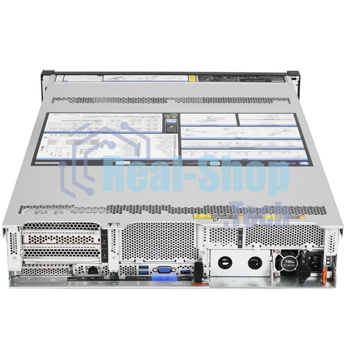 Райзер Lenovo ThinkSystem SR650 V2/SR665 x16/x8/x8 PCIe G3 Riser 1/2 Option Kit v2