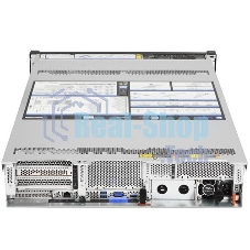 Райзер Lenovo ThinkSystem SR650 V2/SR665 x16/x8/x8 PCIe G3 Riser 1/2 Option Kit v2