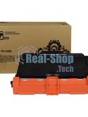 Картридж GalaPrint совместимый TN-3480 для Brother HL-L5000D/5100/5200/6300/6400/DCP-L5500/6600D/MFC-L5700/5750/6800/6900 8000к GP