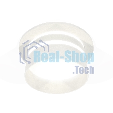 Комплект встраиваемого светильника Ambrella light XC7621042 SWH/FR белый песок/белый матовый MR16 GU5.3 (C7621, N7141)