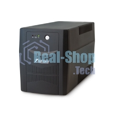 Источник бесперебойного питания Powerman ИБП Back Pro 2000Plus