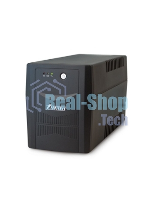 Источник бесперебойного питания Powerman ИБП Back Pro 2000Plus