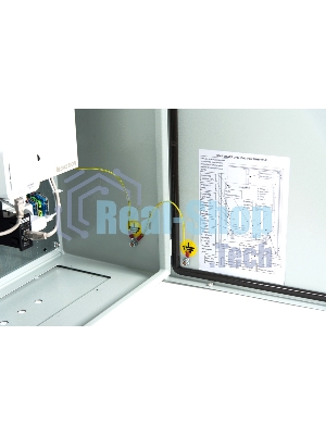 Источник бесперебойного питания 988 SKAT SMART UPS-1000 IP65 SNMP Wi-Fi, ИБП 220В 1000ВА синусоида 2 АКБ уличный