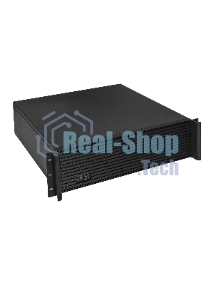 Серверный корпус ExeGate Pro EX293197RUS 3U450-08 (RM 19