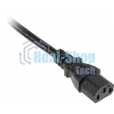 Аксессуары Cable APC POWER CORD С14- SHUKO 0.6м