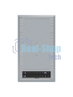 Индукционная варочная панель Maunfeld CVI292S2FMBL LUX