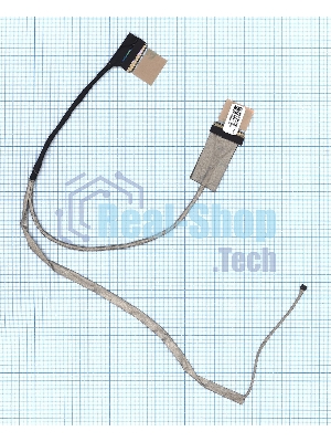 Шлейф матрицы для ноутбука Asus X553MA X553M X553 D553MA X503M X503MA R515MA