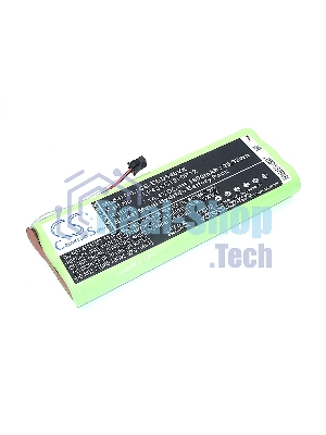 Аккумулятор для Ecovacs Deebot D523 (CS-EDD540VX) 14,4V 1800mAh Ni-MH
