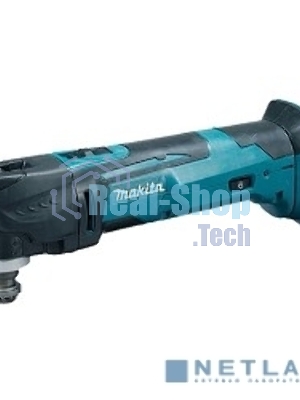 Многофункциональный инструмент Makita DTM51Z ак 18в li-ion 6000-20000об\мин 2кг