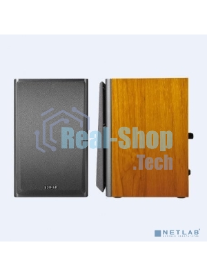Колонки Edifier R1000T4 Wood Brown (24W)