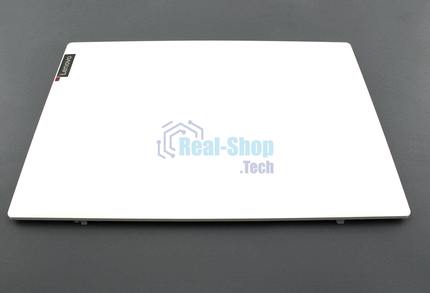 Крышка матрицы для Lenovo IdeaPad L340-15 белый