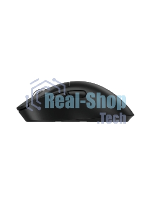 Мышь беспроводная Logitech G PRO Х Superlight 2 DEX черный, 44000 dpi, радиоканал, USB, кнопки - 5