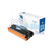 Картридж NVPrint совместимый NV-TN-2510 для Brother HL-L2400/HL-L2445/HL-L2447/HL-L2865/DCP-L2620/DCP-L2627/DCP-L2660/DCP-L2665/MFC-L2800/MFC-L2827/MFC-L2835/MFC-L2860/MFC-L2960/MFC-L2980(1200k)