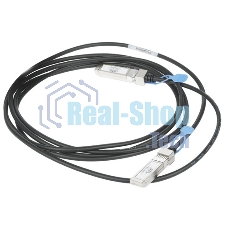 Кабель ZYXEL DAC10G-3M Stacking Cable, 10G SFP +, DDMI Support, 3 meters