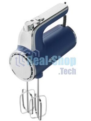 Миксер BQ MX420 Blue
