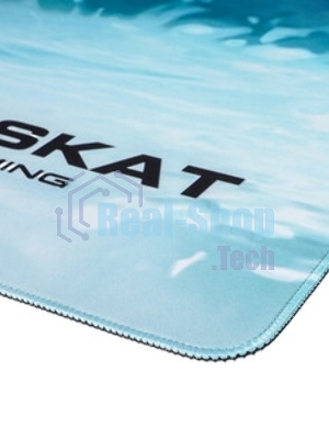 Коврик для мышки Raskat Paladin IP - XL (1200x600x3мм, резина/ткань, прошитый край)