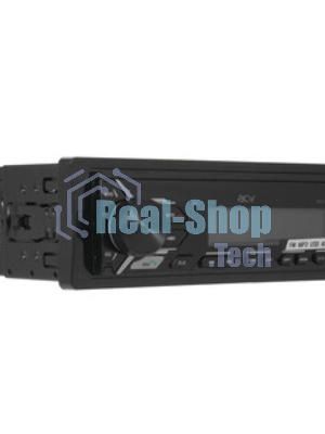 Автомагнитола ACV AVS-812BA, 1 DIN, Bluetooth, USB Type-A, AUX