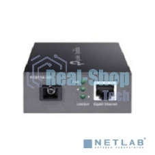 Гигабитный WDM медиаконвертер TP-Link MC211CS-20