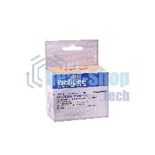 Картридж струйный ProfiLine PL-C9364HE №129 для принтеров HP DJ 5943/D4163/OJ 6313/PhSm 2573/8053/C4183 Black пигмент