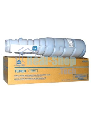 Тонер-картридж Konica-Minolta bizhub 363/423 TN-414 (o)