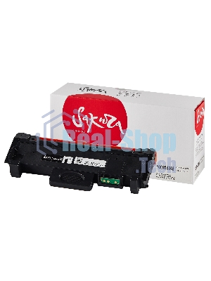 Картридж лазерный Sakura 106R04348 для Xerox, черный, 3000 к.