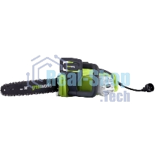 Цепная пила GreenWorks GCS1840, 1800W, 40 см