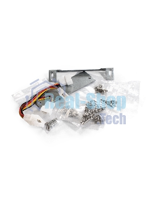 Серверный корпус ExeGate Pro 2U660-HS08 (RM 19