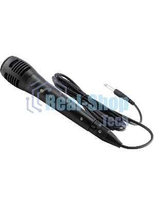 Минисистема Hyundai H-MC1292 черный 18Вт FM USB BT micro SD