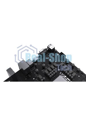 Материнская плата Maxsun Challenger B760M D5 WIFI, LGA 1700, Intel B760, 2xDDR5, 3xSATA, 2xM.2, 1xPCIe 4.0 x16, 1xPCIe 4.0 x1, 1xHDMI, 1xVGA, 1x 1Gb LAN, 2xUSB-A 3.2 Gen 1, 2xUSB-A 2.0, 3x3.5 мм, 5.1, mATX