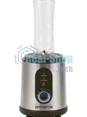 Блендер настольный POLARIS PTB 1834G