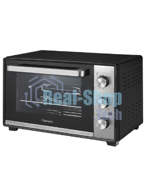 Мини-печь Pioneer MO5015G