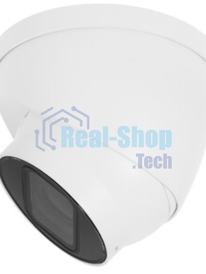 Уличная купольная IP-видеокамера 4Мп Dahua DH-IPC-HDW1431TP-ZS-S4