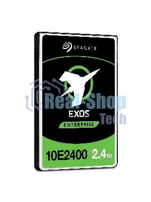 Жесткий диск Seagate 2.4Tb SAS 12Gb/sST2400MM0129 2.5