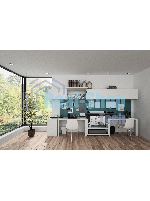 Плоттер струйный HP Designjet T230 (5HB07A), A1, 24
