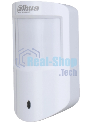 Беспроводной датчик движения Dahua DHI-ARD1233-W2(868)
