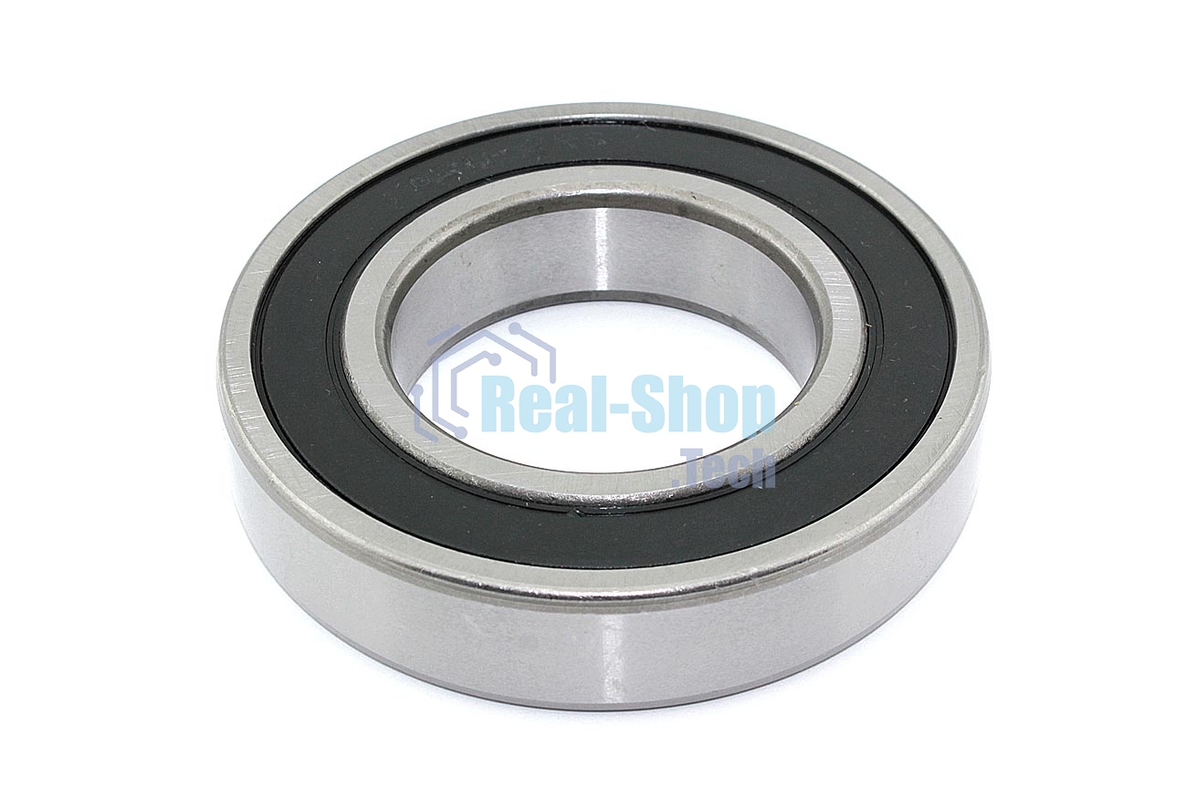 Подшипник 6211 2RS 55x100x21мм (шт)