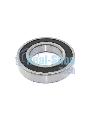Подшипник 6211 2RS 55x100x21мм (шт)