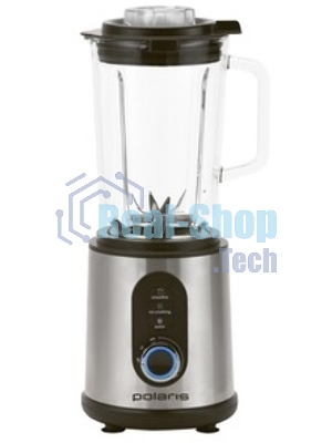 Блендер настольный POLARIS PTB 1834G