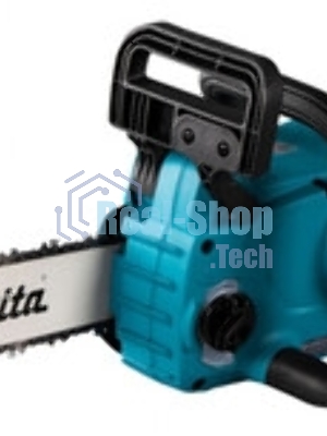 Электрическая цепная пила Makita LXT DUC357 610Вт дл.шины: 14